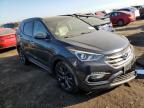 2018 Hyundai Santa Fe Sport  продається в Elgin, IL - Undercarriage