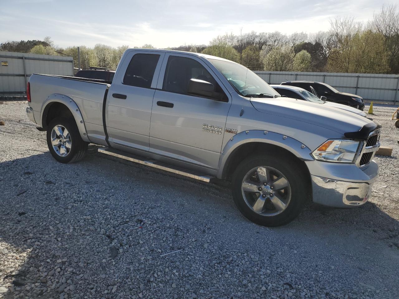 2013 RAM 1500 - Image 4