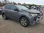 2015 Toyota Rav4 Xle للبيع في Brookhaven، NY - Front End