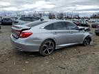 2022 Honda Accord Hybrid Sport zu verkaufen in Baltimore, MD - Front End