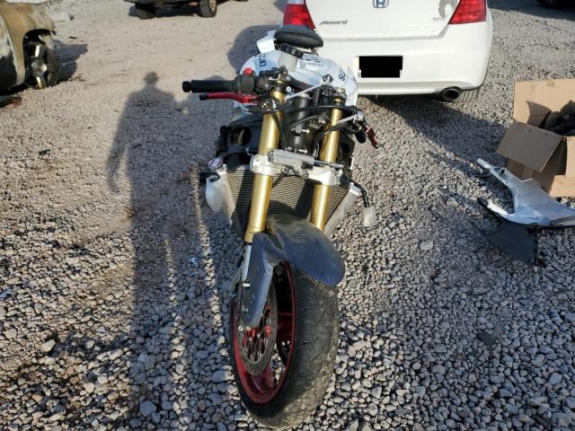  SUZUKI GSXR750 2024 Белый