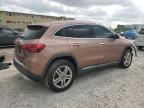 2022 Mercedes-Benz Gla 250 4Matic за продажба в Opa Locka, FL - Front End