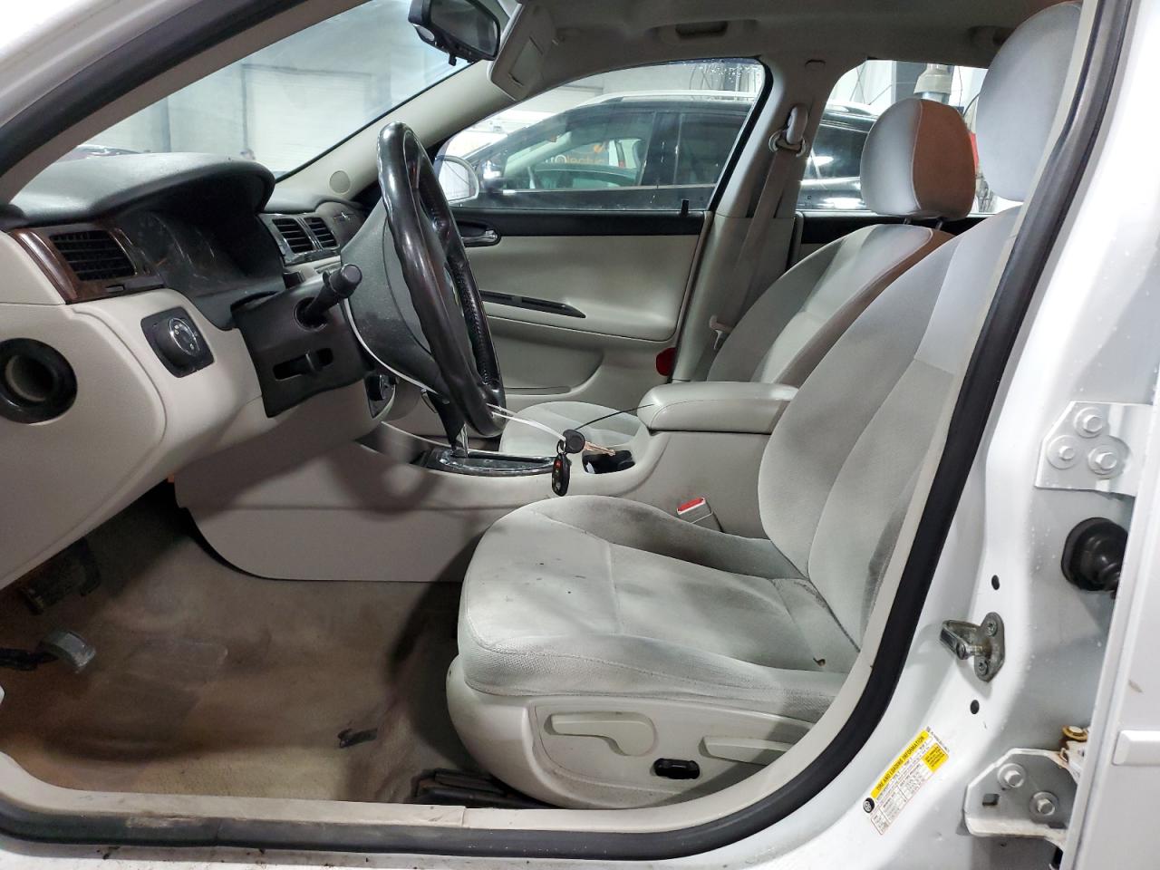 2014 Chevrolet Impala - Image 7