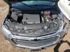 2018 Chevrolet Traverse Lt for Sale in Elgin, IL - Front End