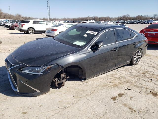 2021 Lexus Es 300H