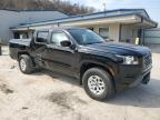 2024 Nissan Frontier S იყიდება Hurricane-ში, WV - All Over
