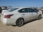 2015 Nissan Altima 2.5 продається в San Antonio, TX - Front End