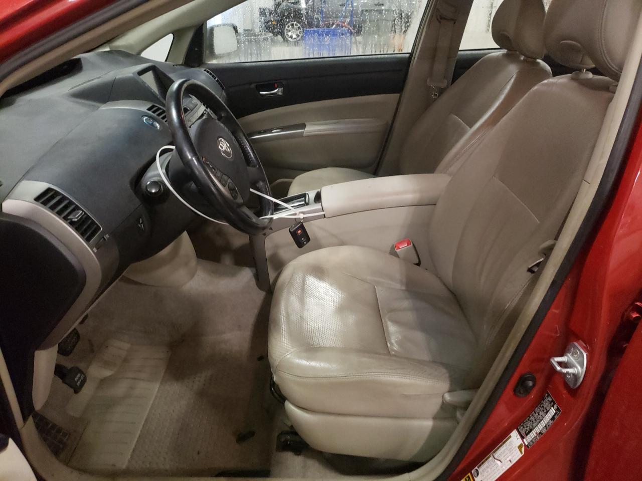 2009 Toyota Prius - Image 7