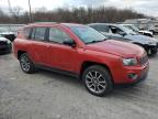 2016 Jeep Compass Sport de vânzare în York Haven, PA - Front End