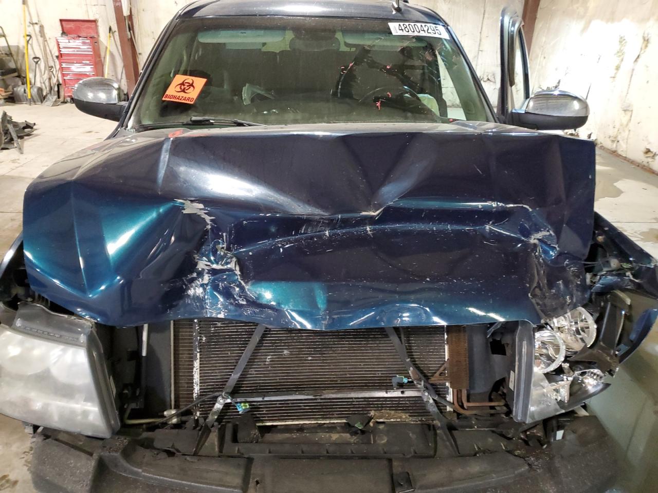 2007 Chevrolet Tahoe - Image 13