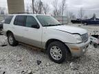 2003 Mercury Mountaineer  en Venta en Wayland, MI - Front End