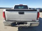 2010 Gmc Sierra C1500 Sle for Sale in Wilmer, TX - Frame Damage
