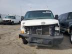 2010 Chevrolet Express G2500 იყიდება Moraine-ში, OH - Front End