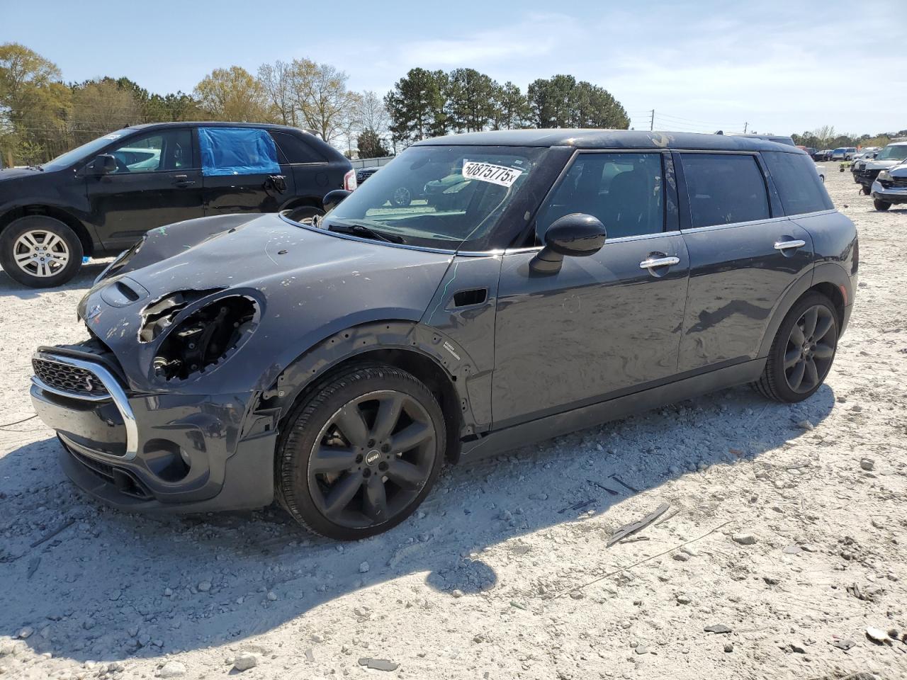 2016 Mini Cooper S Clubman for Sale in Loganville, GA - Front End