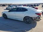 2018 Acura Tlx Tech+A for Sale in Grand Prairie, TX - Rear End