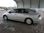 2008 Honda Civic Hybrid იყიდება Augusta-ში, GA - Mechanical