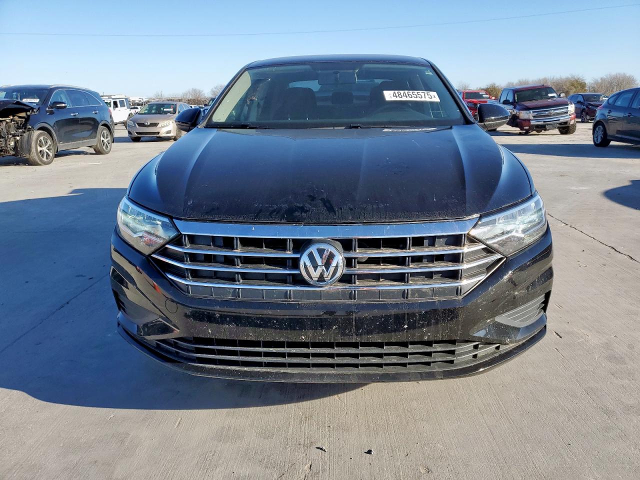 2021 Volkswagen Jetta - Image 5