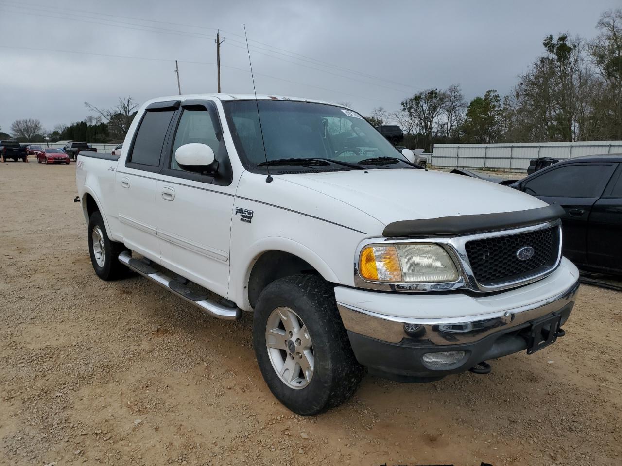 2003 Ford F-150 - Image 4