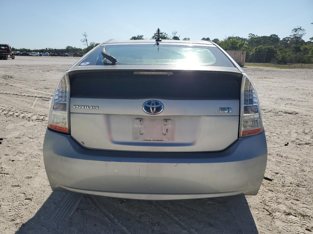 2010 Toyota Prius - Image 6