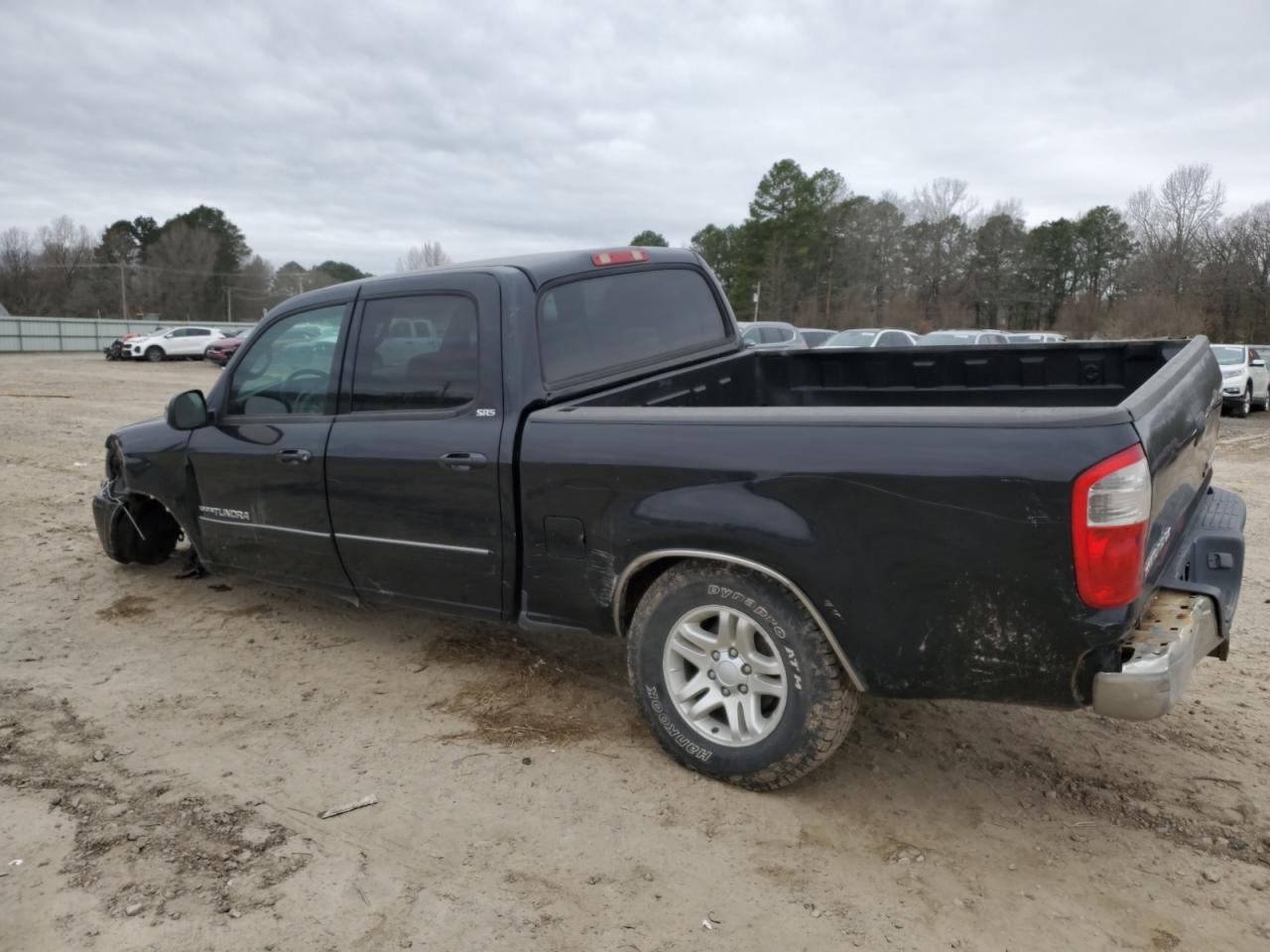 2005 Toyota Tundra - Image 2