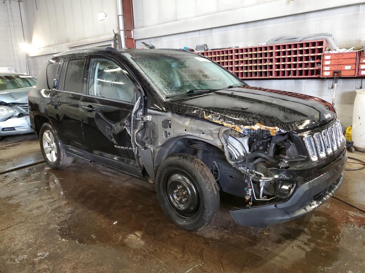 2014 Jeep Compass - Image 4