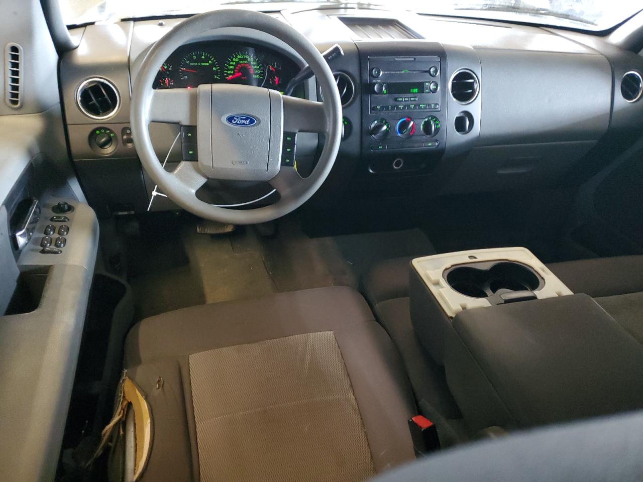 2006 Ford F-150 - Image 8