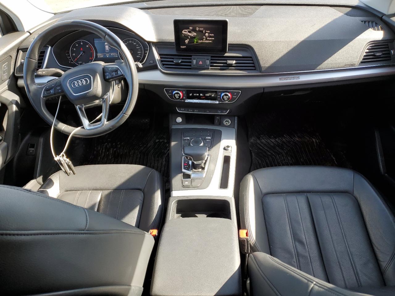 2019 Audi Q5 - Image 8