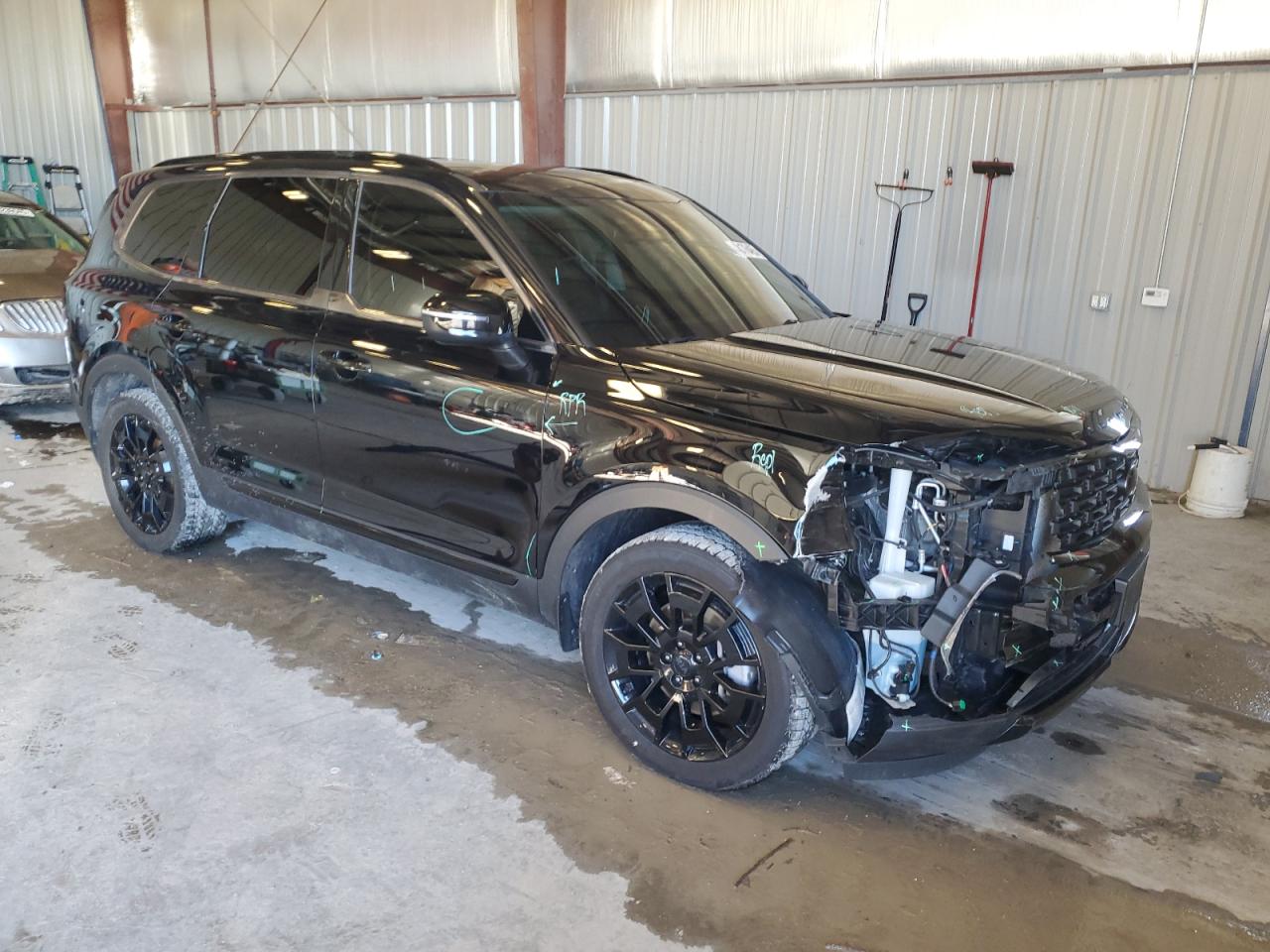2021 Kia Telluride - Image 4