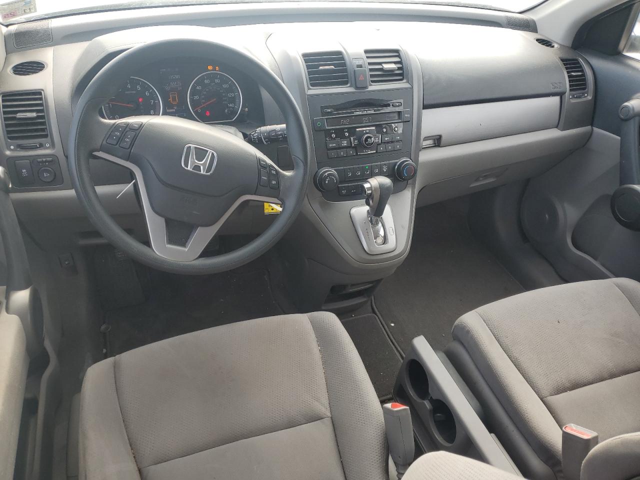 2011 Honda CR-V - Image 8