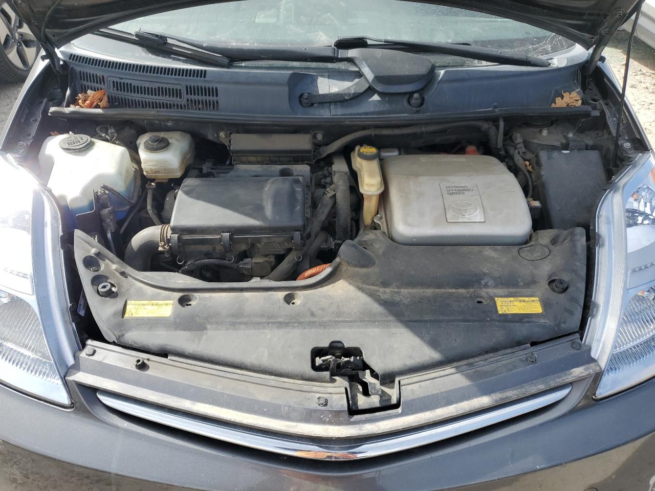 2006 Toyota Prius - Image 11