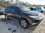 2013 Toyota Highlander Limited на продаже в Houston, TX - Rear End