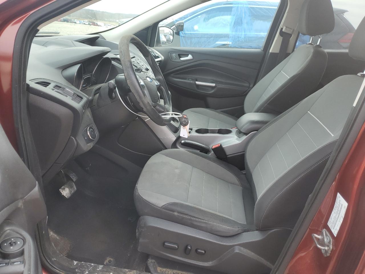2014 Ford Escape - Image 7