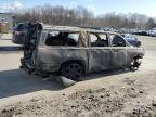 2015 Cadillac Escalade Esv للبيع في Duryea، PA - Burn - Interior