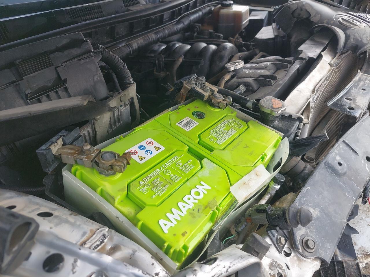 JN8AY2NY9F9122582 - 2015 Nissan Patrol - #47991435