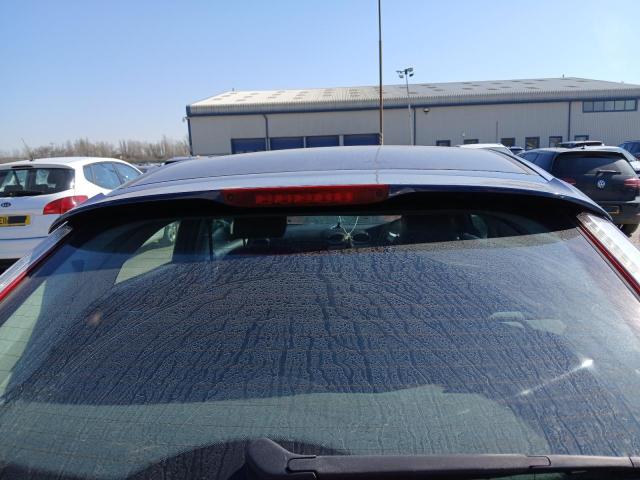 2009 FORD FOCUS ZETE