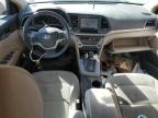 2017 Hyundai Elantra Se for Sale in Albuquerque, NM - Side