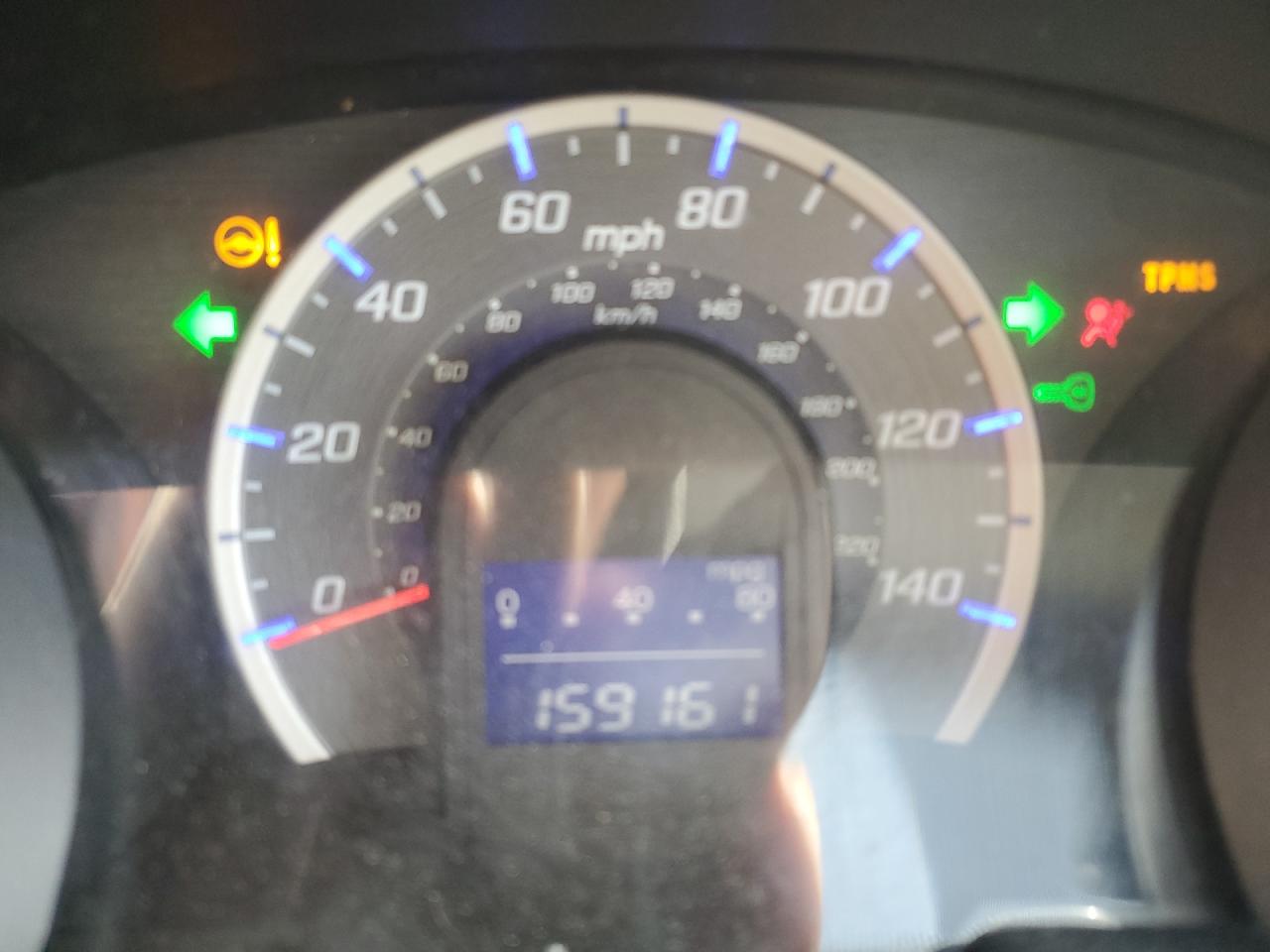 2009 Honda Fit - Image 9