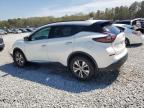 2024 Nissan Murano Sv for Sale in Ellenwood, GA - Front End