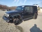 Windsor, NJ에서 판매 중인 2024 Jeep Wrangler Sahara 4Xe - Front End