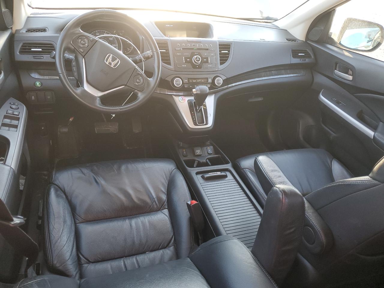 2014 Honda CR-V - Image 8