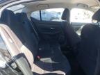 2020 Nissan Sentra Sv en Venta en Dunn, NC - Side