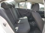 2012 Volkswagen Jetta Base продається в West Palm Beach, FL - Front End
