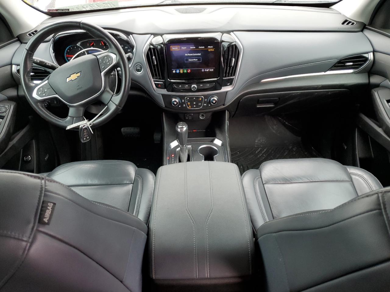 2020 Chevrolet Traverse - Image 8