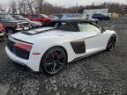 2020 AUDI R8  for sale at Copart NY - NEWBURGH