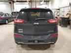 2014 Jeep Cherokee Limited for Sale in Milwaukee, WI - Front End