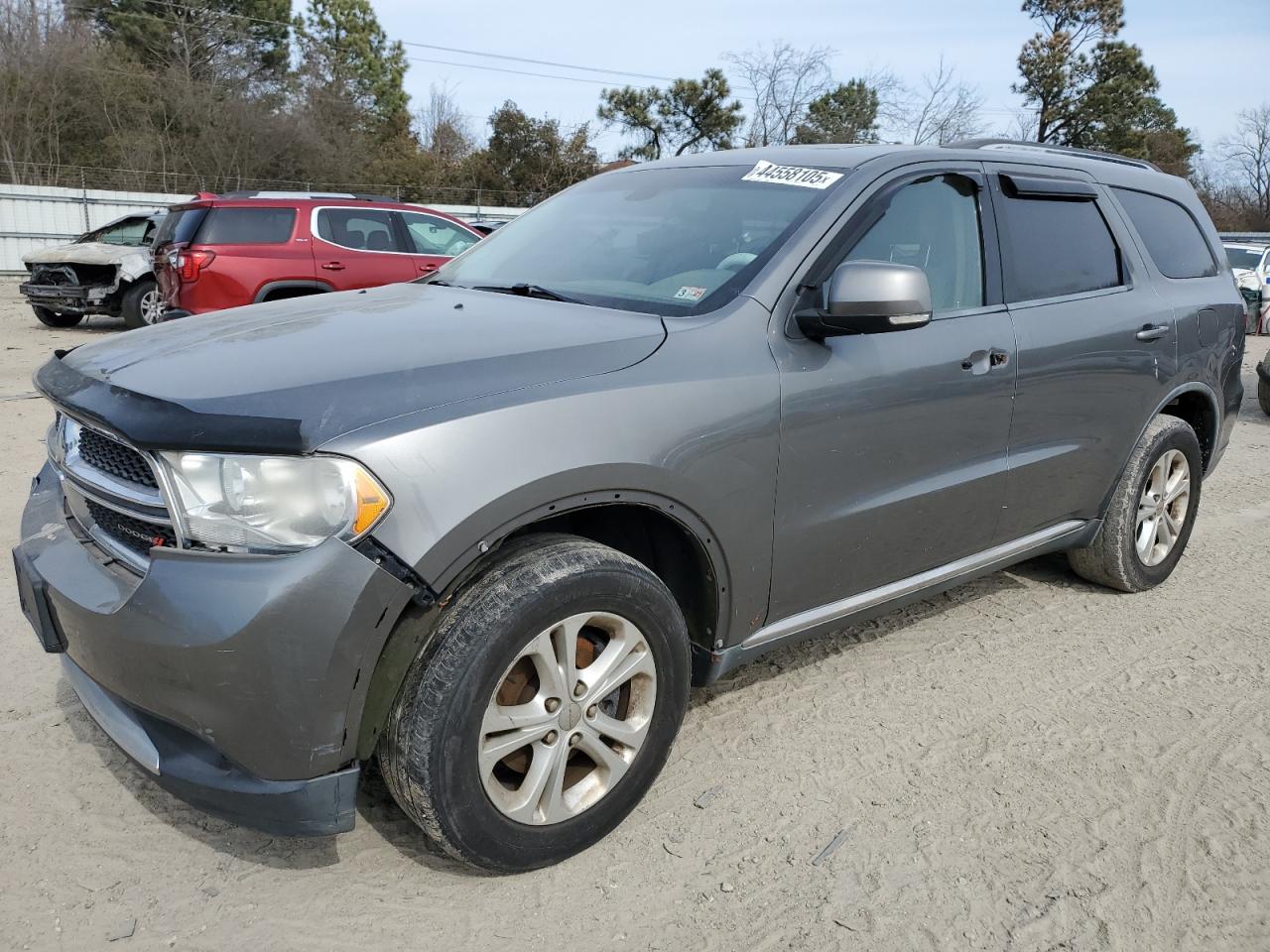 2011 Dodge Durango - Image 1