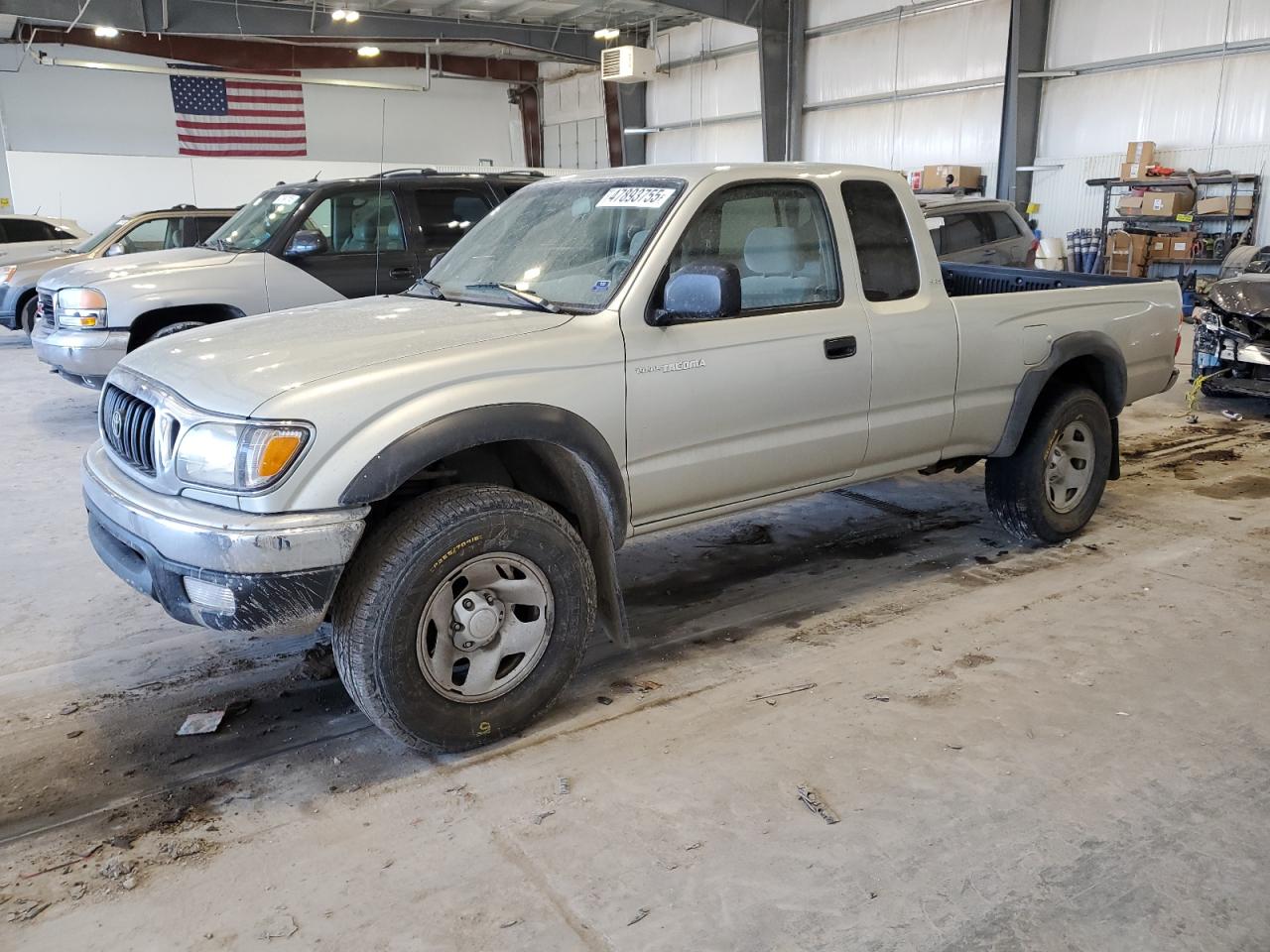 2003 Toyota Tacoma - Image 1