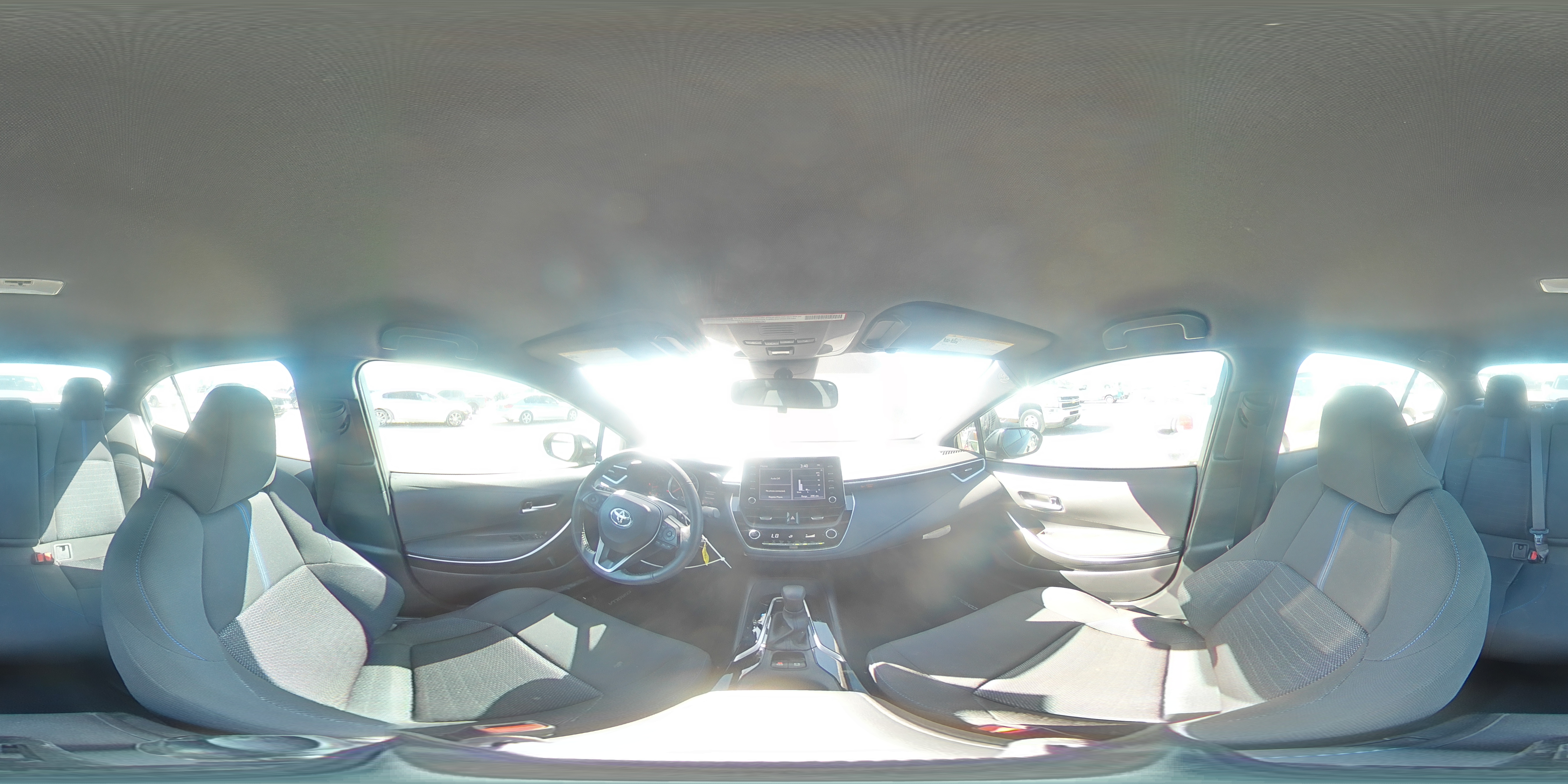2020 Toyota Corolla - Image 12