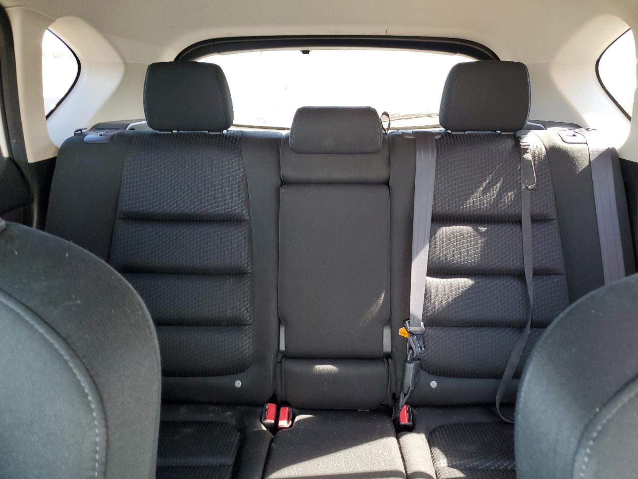 2015 Mazda CX-5 - Image 10