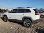 2018 Jeep Cherokee Trailhawk for Sale in Chalfont, PA - Side